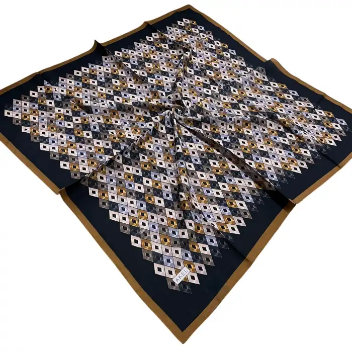 Akel Soft Pamuk Eşarp-soft38-05
