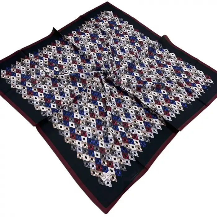 Akel Soft Pamuk Eşarp-soft38-07