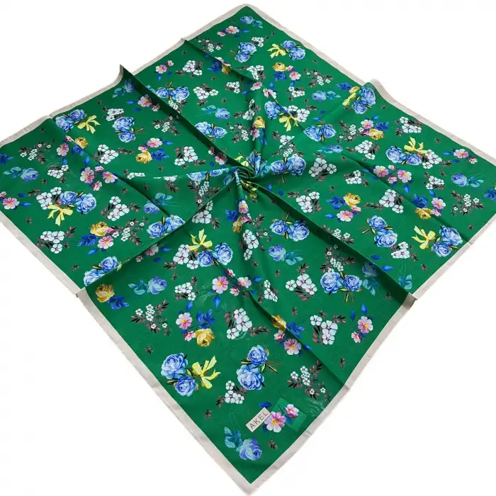 Akel Soft Pamuk Eşarp-soft39-07