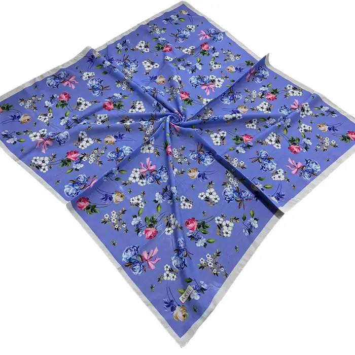 Akel Soft Pamuk Eşarp-soft39-08