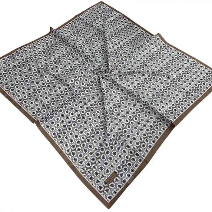 Akel Soft Pamuk Eşarp-soft40-02