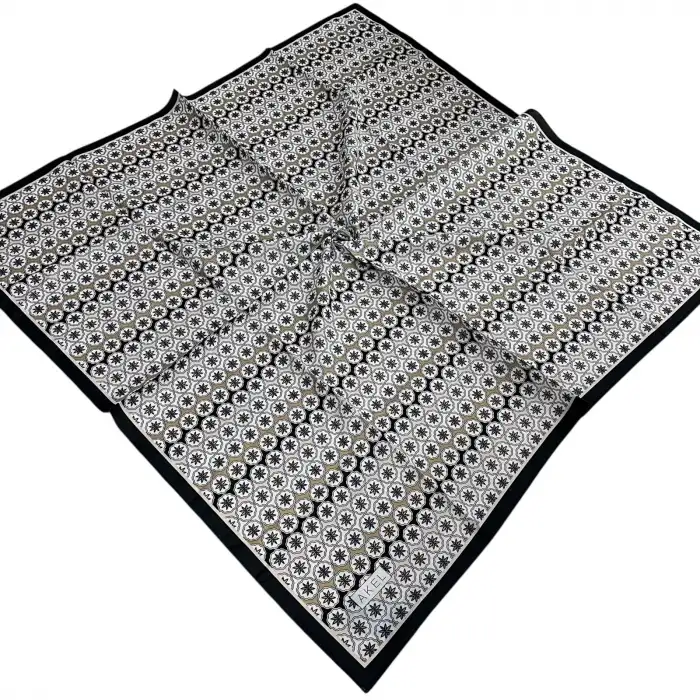 Akel Soft Pamuk Eşarp-soft40-07