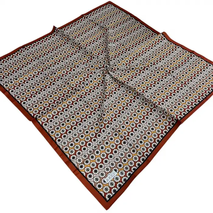 Akel Soft Pamuk Eşarp-soft40-09