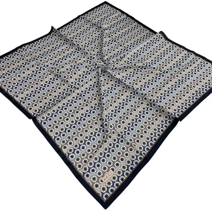 Akel Soft Pamuk Eşarp-soft40-12