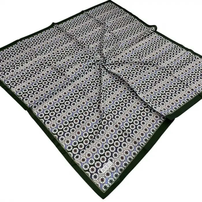 Akel Soft Pamuk Eşarp-soft40-13