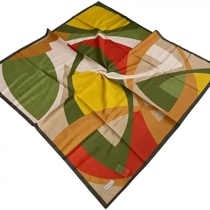 Akel Soft Pamuk Eşarp-soft41-01