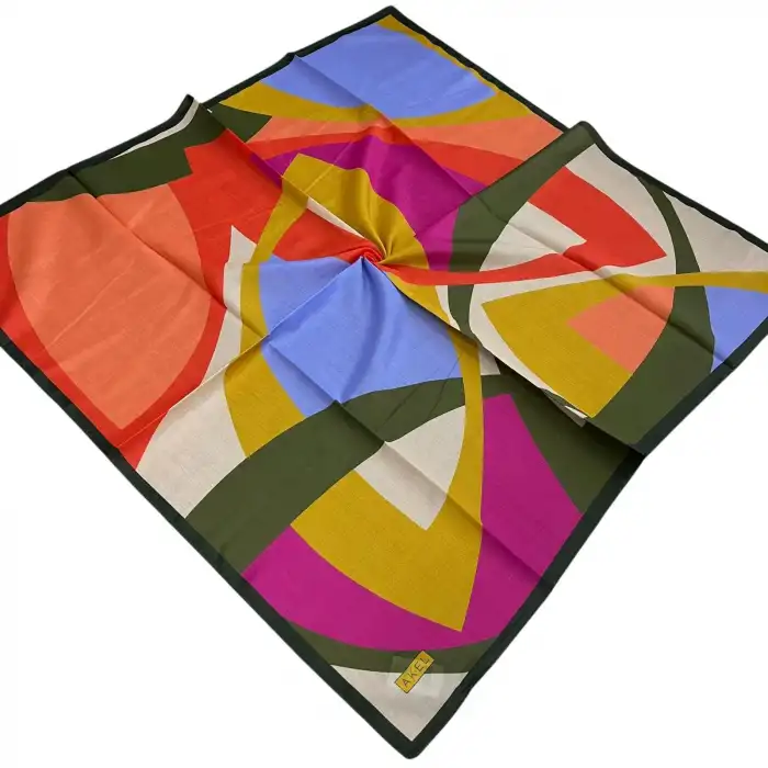 Akel Soft Pamuk Eşarp-soft41-07