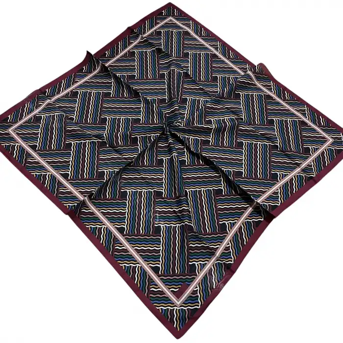Akel Soft Pamuk Eşarp-soft42-06