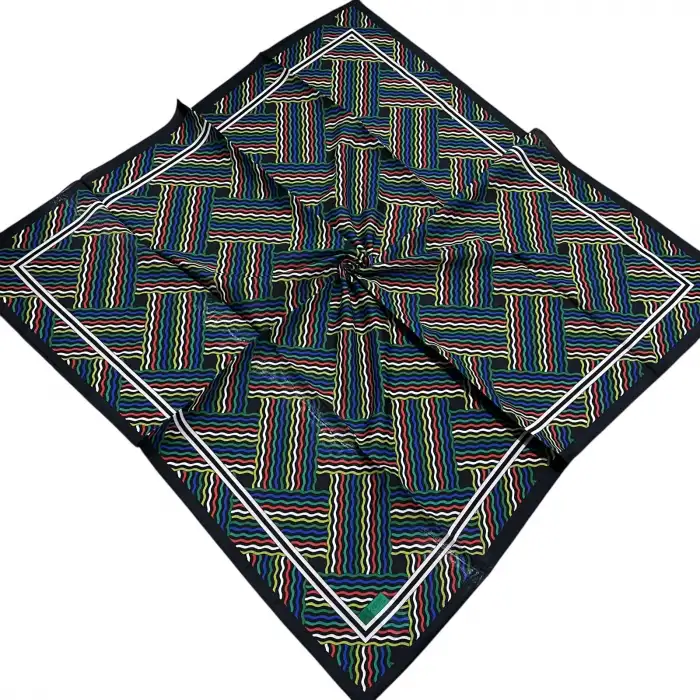Akel Soft Pamuk Eşarp-soft42-07