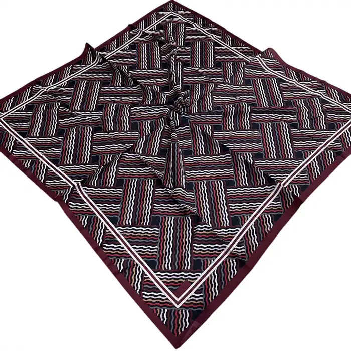 Akel Soft Pamuk Eşarp-soft42-10