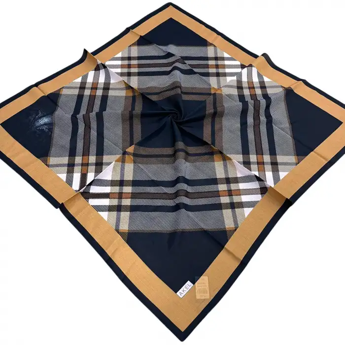 Akel Soft Pamuk Eşarp-soft43-06