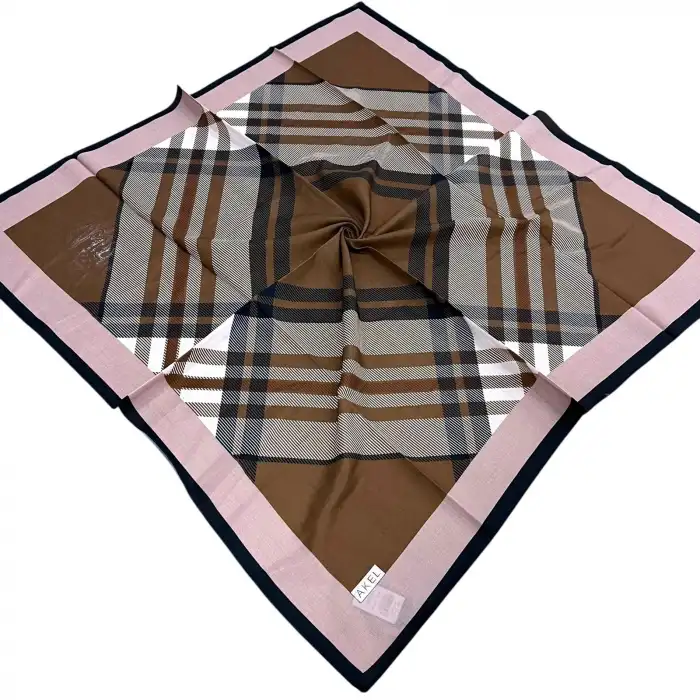 Akel Soft Pamuk Eşarp-soft43-08