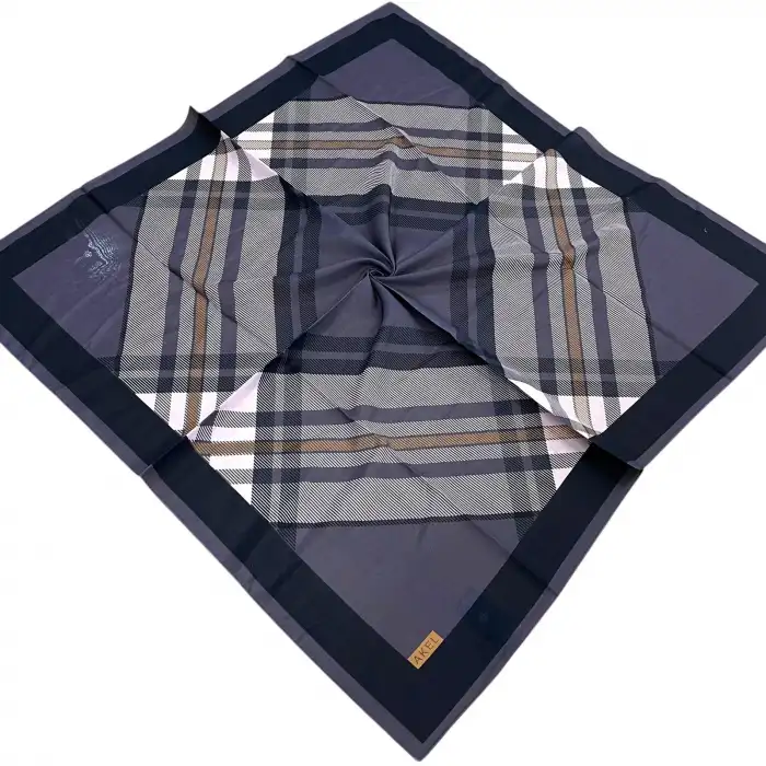 Akel Soft Pamuk Eşarp-soft43-09