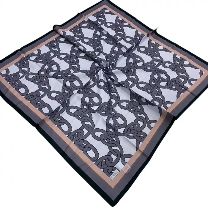 Akel Soft Pamuk Eşarp-soft44-01