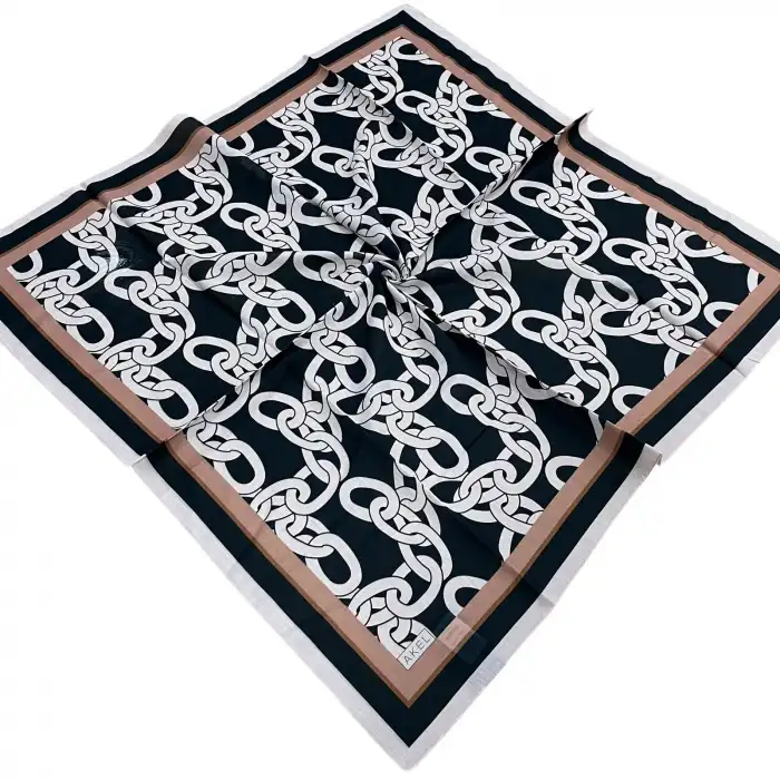 Akel Soft Pamuk Eşarp-soft44-02