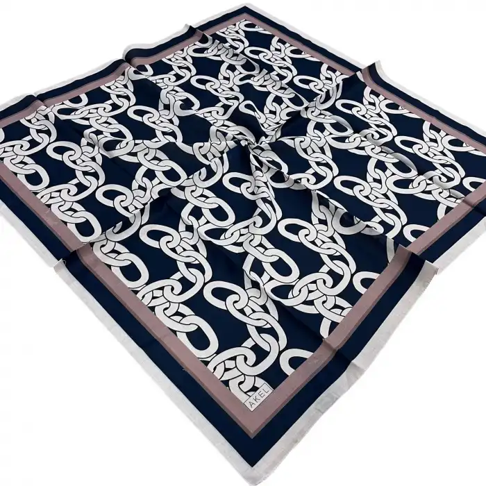 Akel Soft Pamuk Eşarp-soft44-06