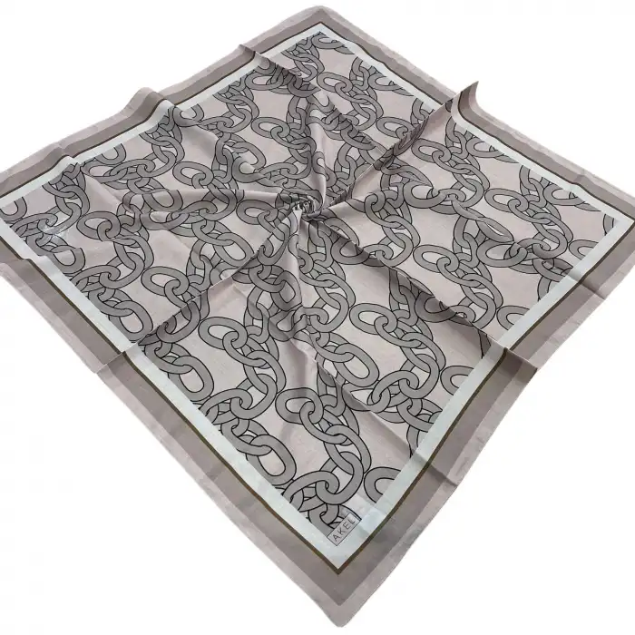 Akel Soft Pamuk Eşarp-soft44-07