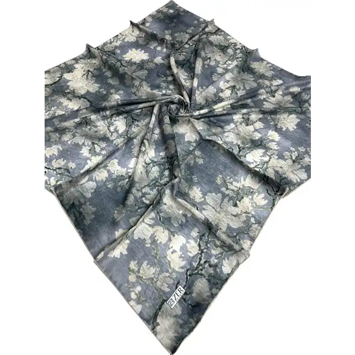 Zer Scarfs Soft Pamuk Eşarp(soft47-07)