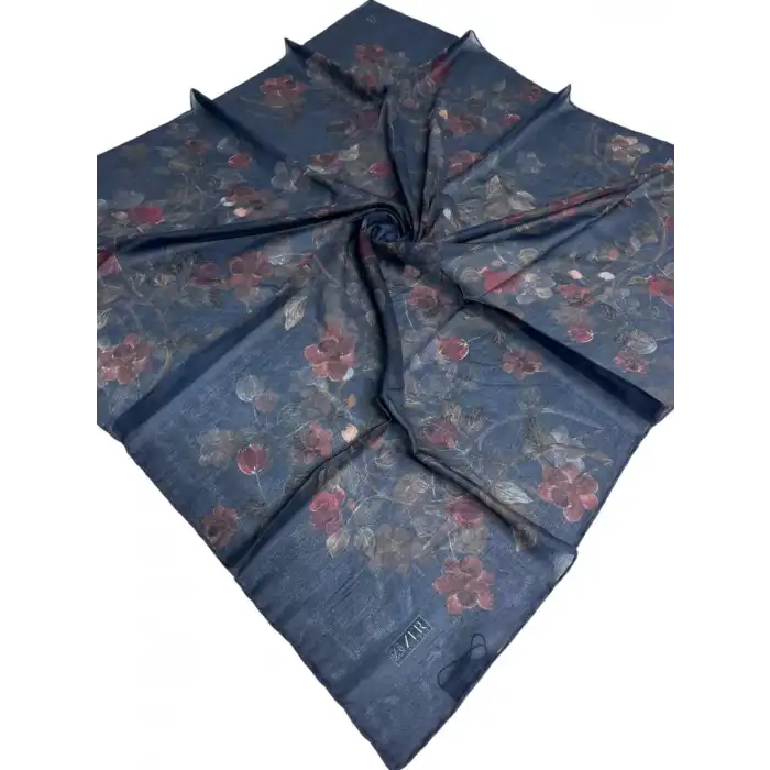Zer Scarfs Soft Pamuk Eşarp(soft48-04)