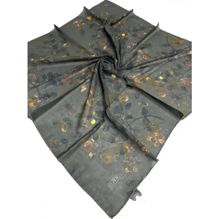 Zer Scarfs Soft Pamuk Eşarp(soft48-05)