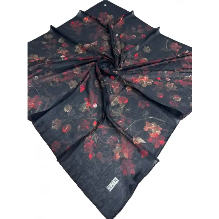 Zer Scarfs Soft Pamuk Eşarp(soft48-07)