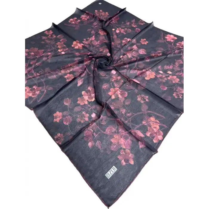 Zer Scarfs Soft Pamuk Eşarp(soft48-10)