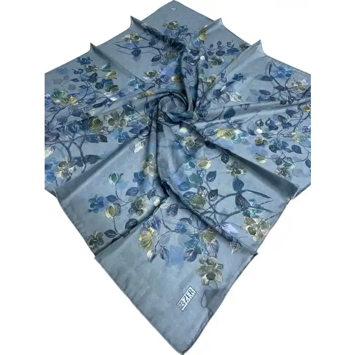 Zer Scarfs Soft Pamuk Eşarp(soft48-11)