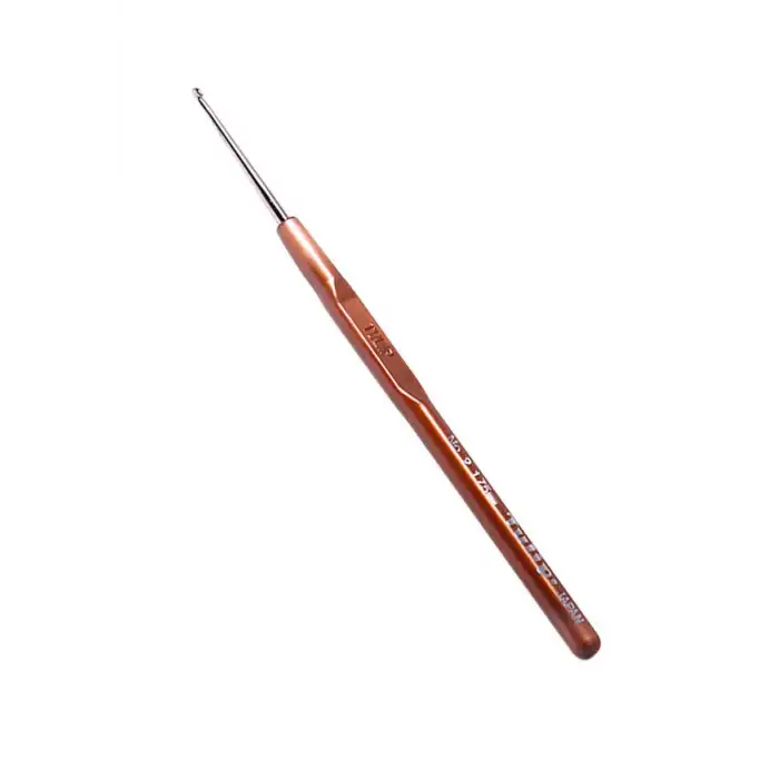 Tulip Plastik Saplı Dantel Tığı 6 No (Tıg01-06)