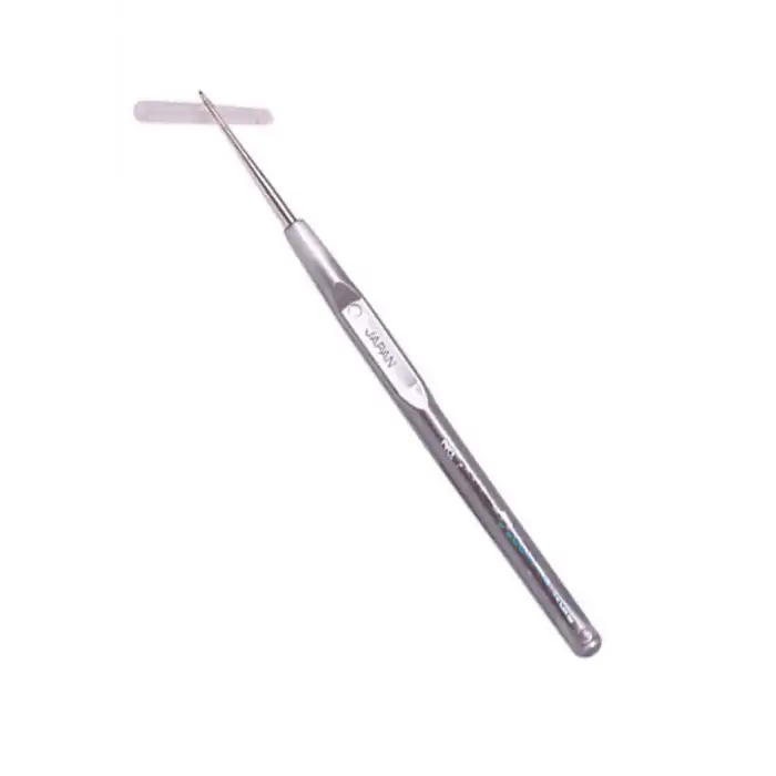 Tulip Plastik Saplı Dantel Tığı 7 No (Tıg01-07)