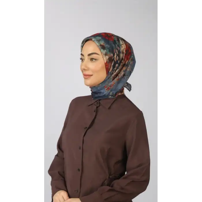 Locella Soft Pamuk Eşarp-soft55-04