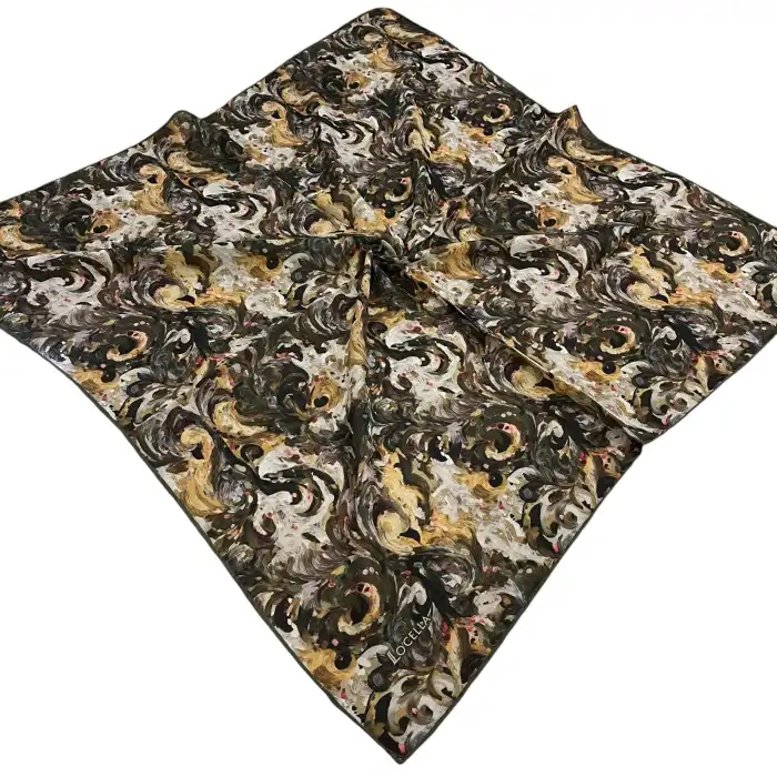 Locella Soft Pamuk Eşarp-soft56-02