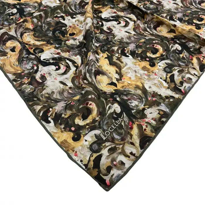 Locella Soft Pamuk Eşarp-soft56-02