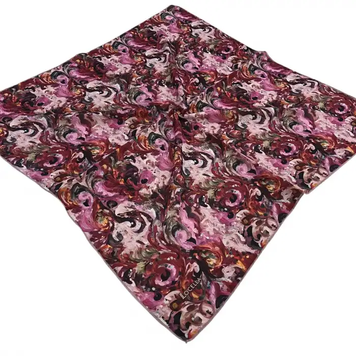 Locella Soft Pamuk Eşarp-soft56-03