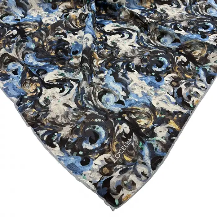 Locella Soft Pamuk Eşarp-soft56-04