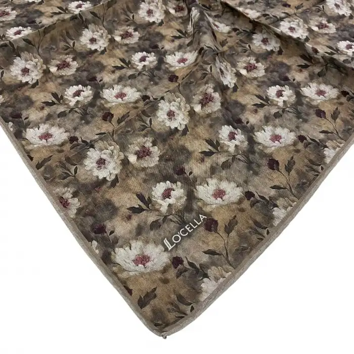 Locella El Dikişli Dijital Soft Eşarp-soft29-01