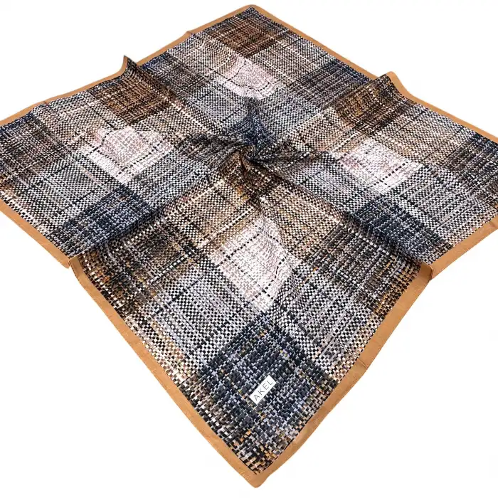 Akel Soft Pamuk Eşarp-soft65-09