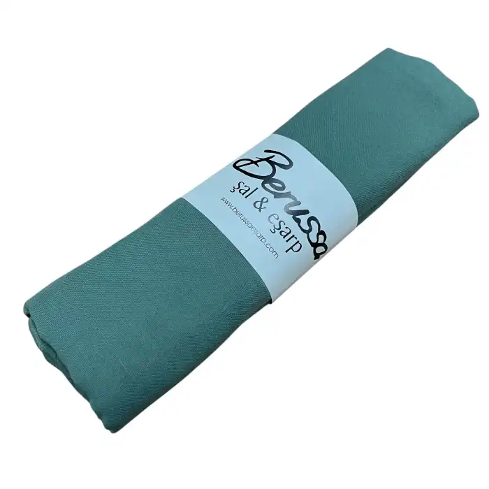 Berussa Bambu Ayrobin Şal (Bas9916)