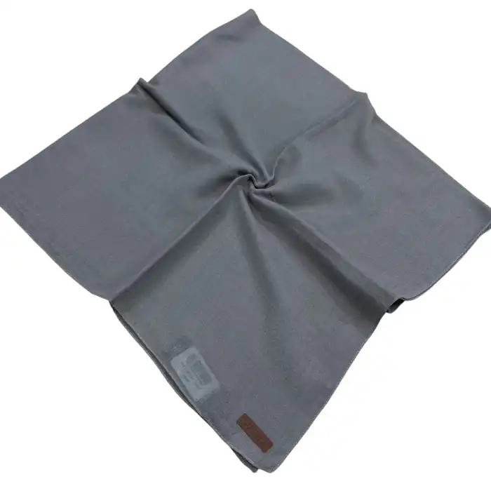 Pamuk Kraş Eşarp -(PK01-45)