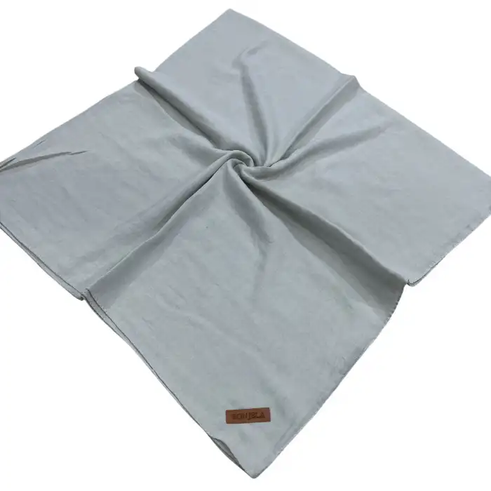 Pamuk Kraş Eşarp -(PK01-40)
