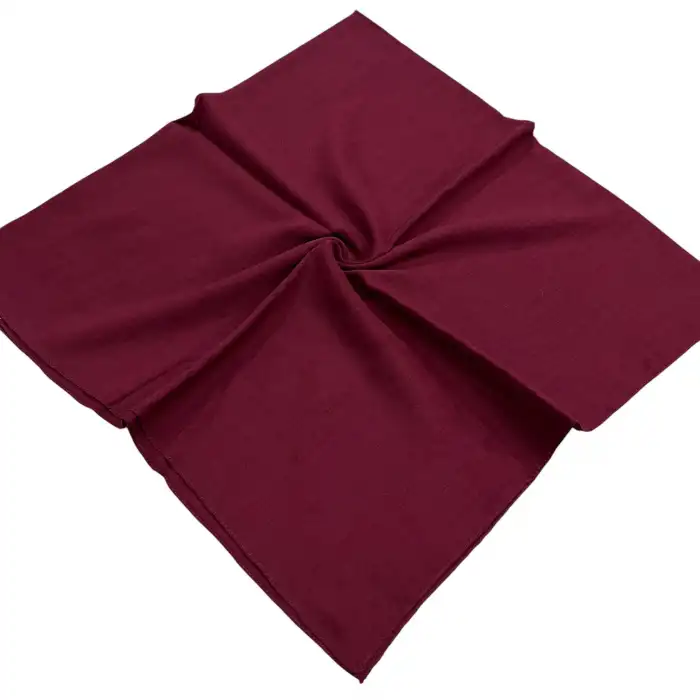 Pamuk Kraş Eşarp -(PK01-33)