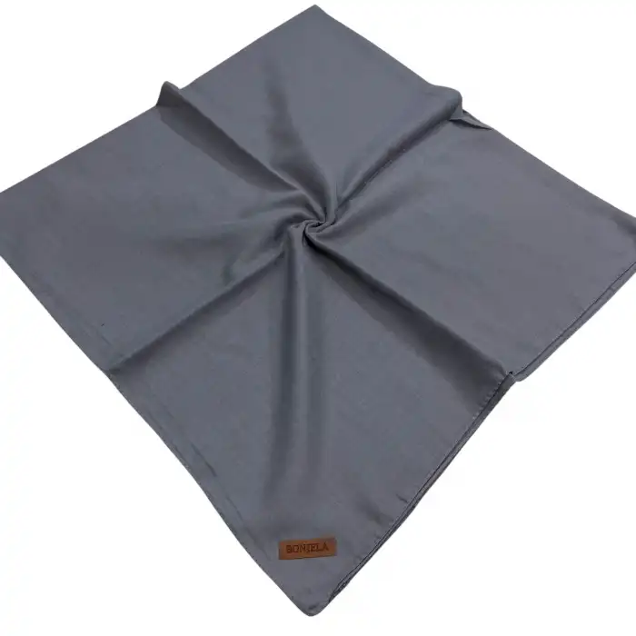 Pamuk Kraş Eşarp -(PK01-30)