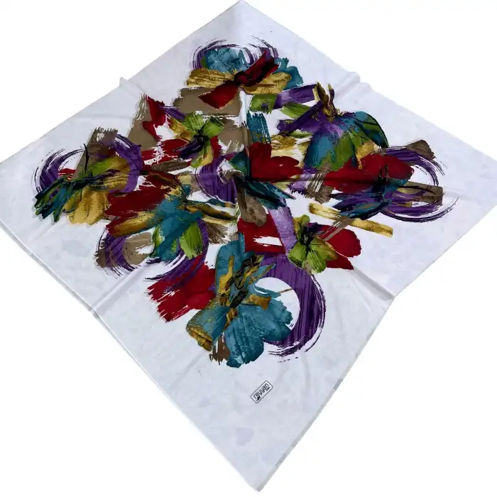 Reyyan 100 cm Oyalık Yazma (ryyn-425-09)