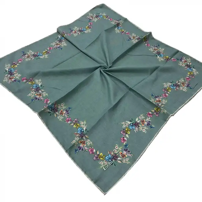Locella Soft Pamuk Eşarp-soft67-03
