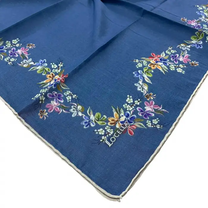 Locella Soft Pamuk Eşarp-soft67-04