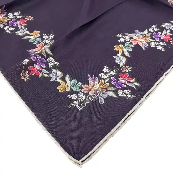 Locella Soft Pamuk Eşarp-soft67-08