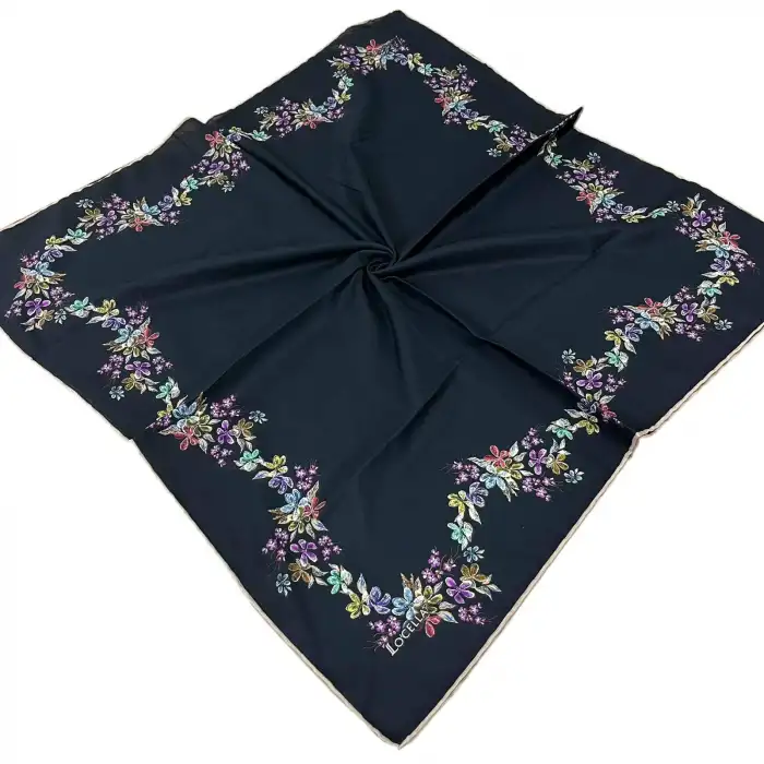 Locella Soft Pamuk Eşarp-soft67-11