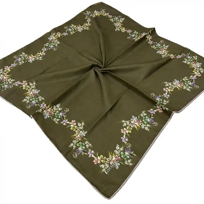 Locella Soft Pamuk Eşarp-soft67-13