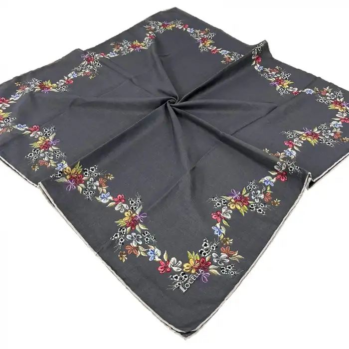 Locella Soft Pamuk Eşarp-soft67-14