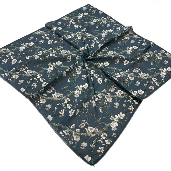 Locella Soft Pamuk Eşarp-soft68-04