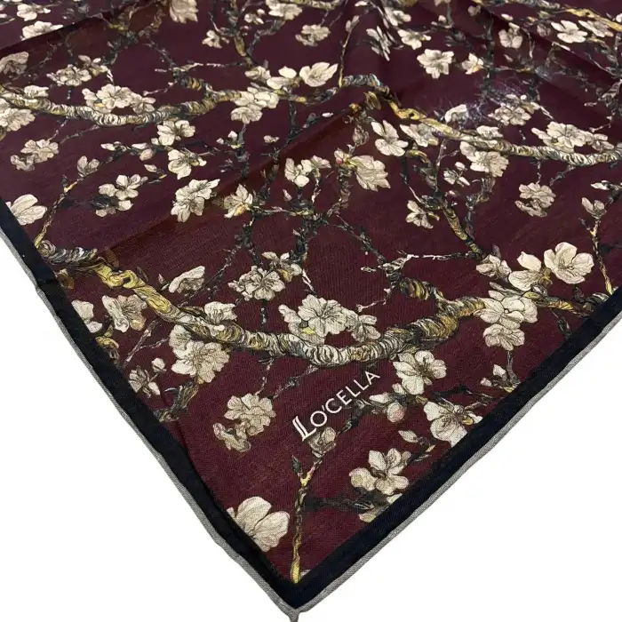 Locella Soft Pamuk Eşarp-soft68-06